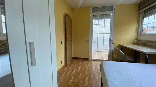 Rooms in L'Hospitalet de Llobregat - photo 4