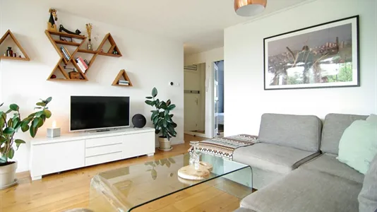 Apartments in Amsterdam Centrum - photo 2