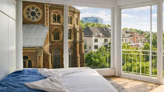 Apartments in Stad Antwerp - photo 1