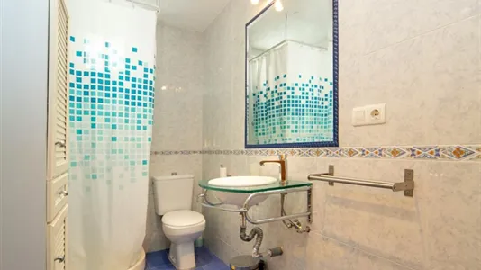 Rooms in Granada - photo 5