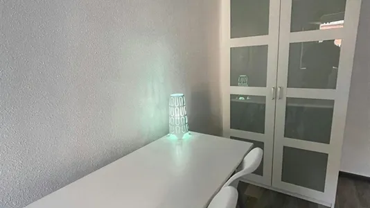 Rooms in Madrid Arganzuela - photo 4