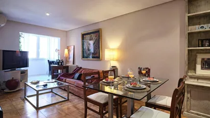 Apartment for rent in Madrid Chamberí, Madrid