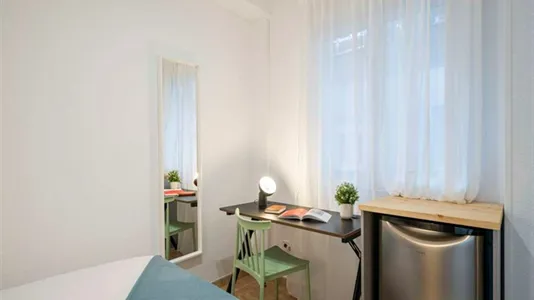 Rooms in Madrid Tetuán - photo 6