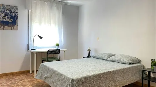 Rooms in Madrid Usera - photo 4