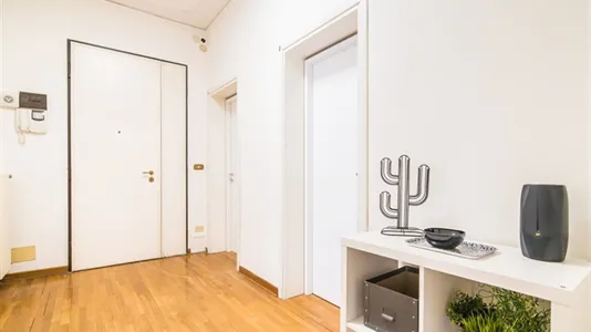 Rooms in Padua - photo 4