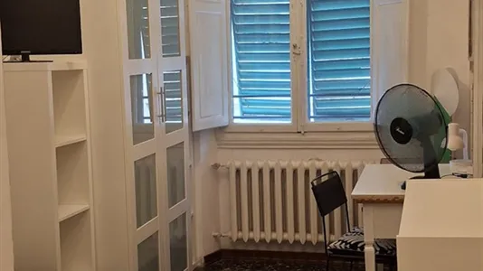 Rooms in Florence - photo 6