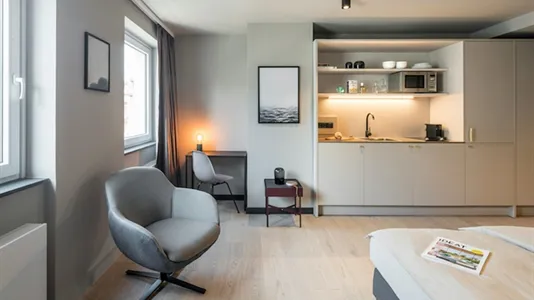 Apartments in Frankfurt Innenstadt I - photo 8