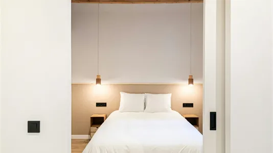 Apartments in Barcelona Gràcia - photo 10