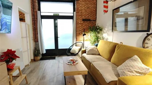 Apartments in Madrid Centro - photo 2