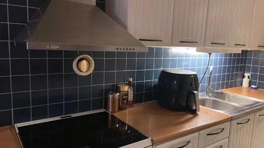 Apartments in Uppsala - photo 3