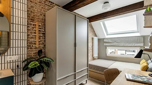Rooms in Stad Brussel - photo 2