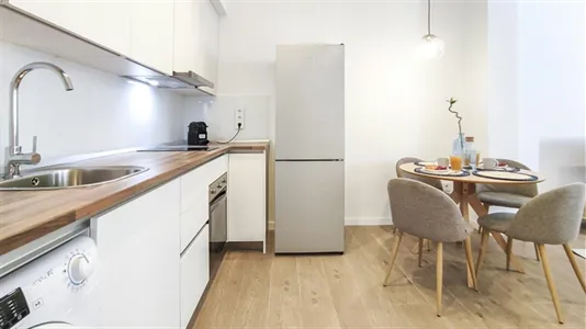 Apartments in Málaga - photo 5