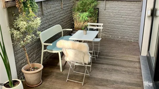 Houses in Brussels Ukkel - photo 9