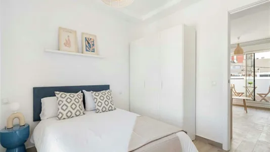 Rooms in Madrid Fuencarral-El Pardo - photo 2