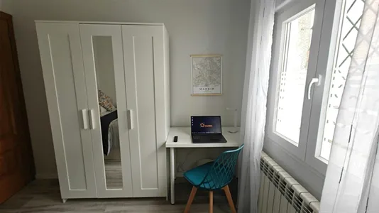 Rooms in Madrid Carabanchel - photo 6