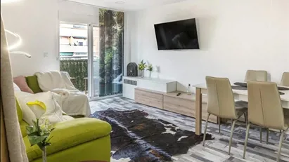Apartment for rent in Valencia Camins al Grau, Valencia (region)