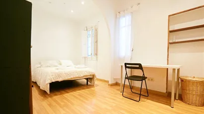 Room for rent in Madrid Moncloa-Aravaca, Madrid