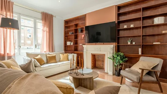 Rooms in Barcelona Sarrià-St. Gervasi - photo 6