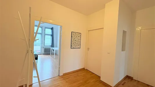 Rooms in Berlin Charlottenburg-Wilmersdorf - photo 7