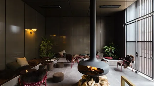 Apartments in Antwerp Berchem - photo 6