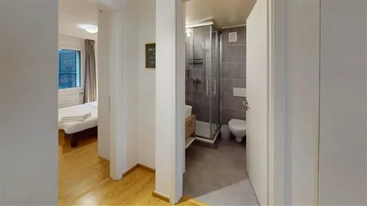 Apartments in Lausanne - photo 6