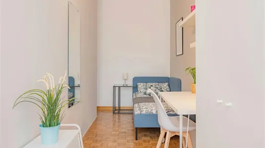 Rooms in Milano Zona 7 - Baggio, De Angeli, San Siro - photo 1