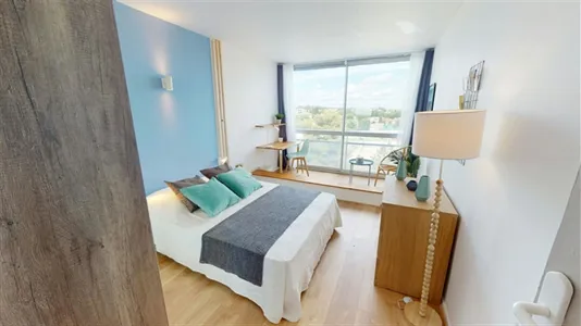 Rooms in Montpellier - photo 3