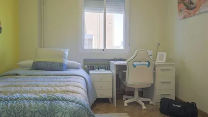 Room for rent in Madrid Tetuán, Madrid