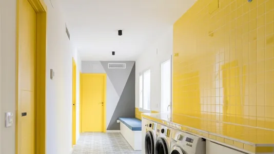 Rooms in Getafe - photo 7