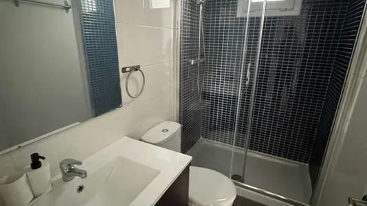 Rooms in L'Hospitalet de Llobregat - photo 7