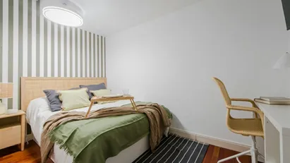Room for rent in El Encinar de los Reyes, Comunidad de Madrid