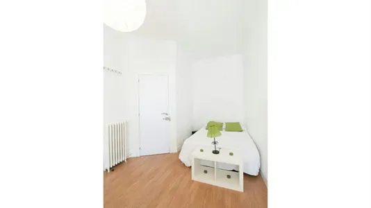 Rooms in Madrid Centro - photo 3