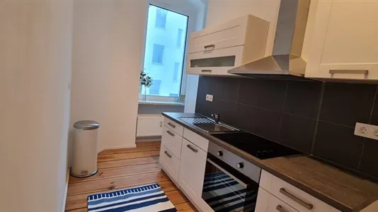 Apartments in Berlin Mitte - photo 10