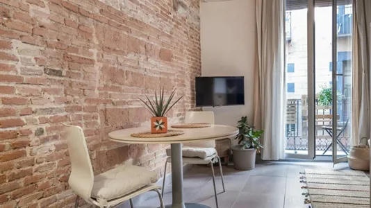 Apartments in Barcelona Ciutat Vella - photo 7