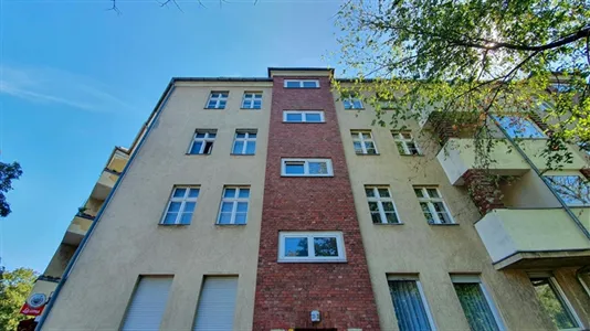 Rooms in Berlin Spandau - photo 10