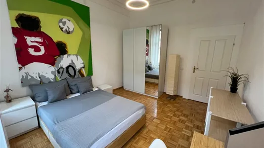 Rooms in Cologne Innenstadt - photo 3
