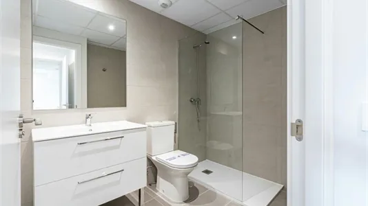 Apartments in Madrid Barajas - photo 8