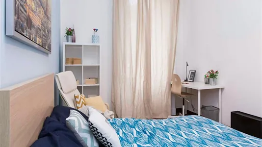 Rooms in Milano Zona 2 - Stazione Centrale, Gorla, Turro, Greco, Crescenzago - photo 4