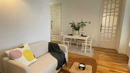 Rooms in Madrid Retiro - photo 9