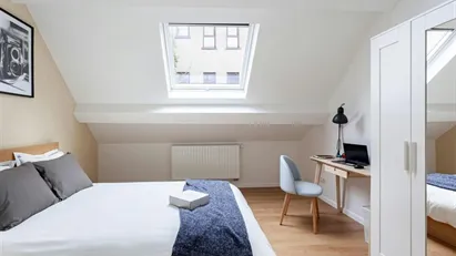 Room for rent in Brussels Sint-Gillis, Brussels