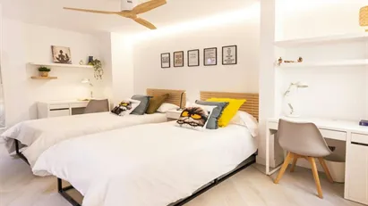 Room for rent in Málaga, Andalucía