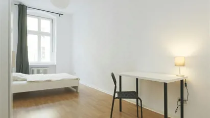 Room for rent in Berlin Friedrichshain-Kreuzberg, Berlin
