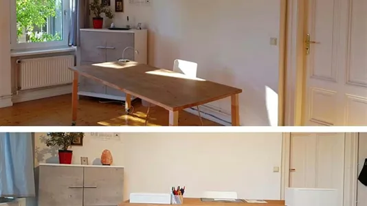 Rooms in Berlin Friedrichshain-Kreuzberg - photo 3