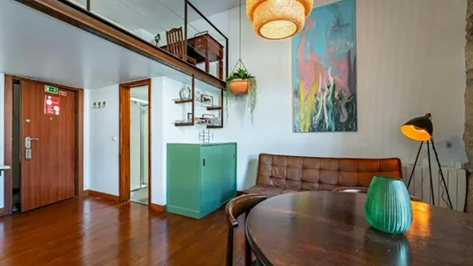 Apartments in Location is not specified - photo 9