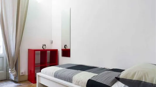 Rooms in Milano Zona 2 - Stazione Centrale, Gorla, Turro, Greco, Crescenzago - photo 8