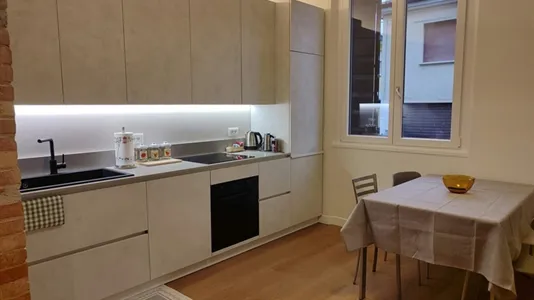 Rooms in Padua - photo 8