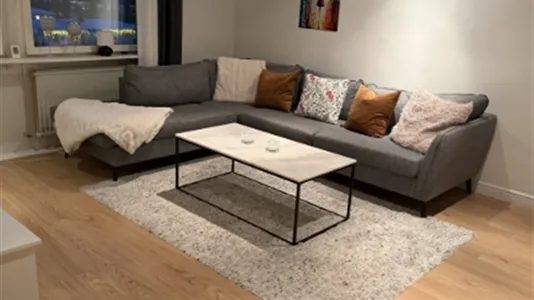 Apartments in Västerås - photo 1