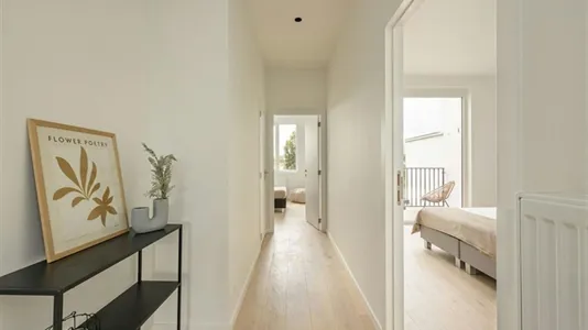 Apartments in Antwerp Berchem - photo 6