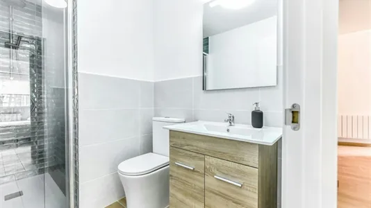 Rooms in Valladolid - photo 4