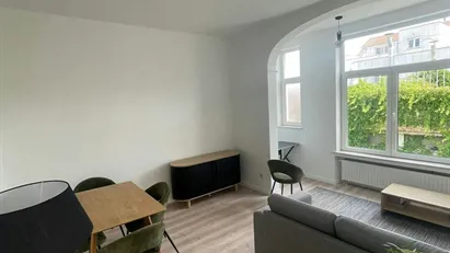 Apartment for rent in Brussels Sint-Joost-ten-Node, Brussels